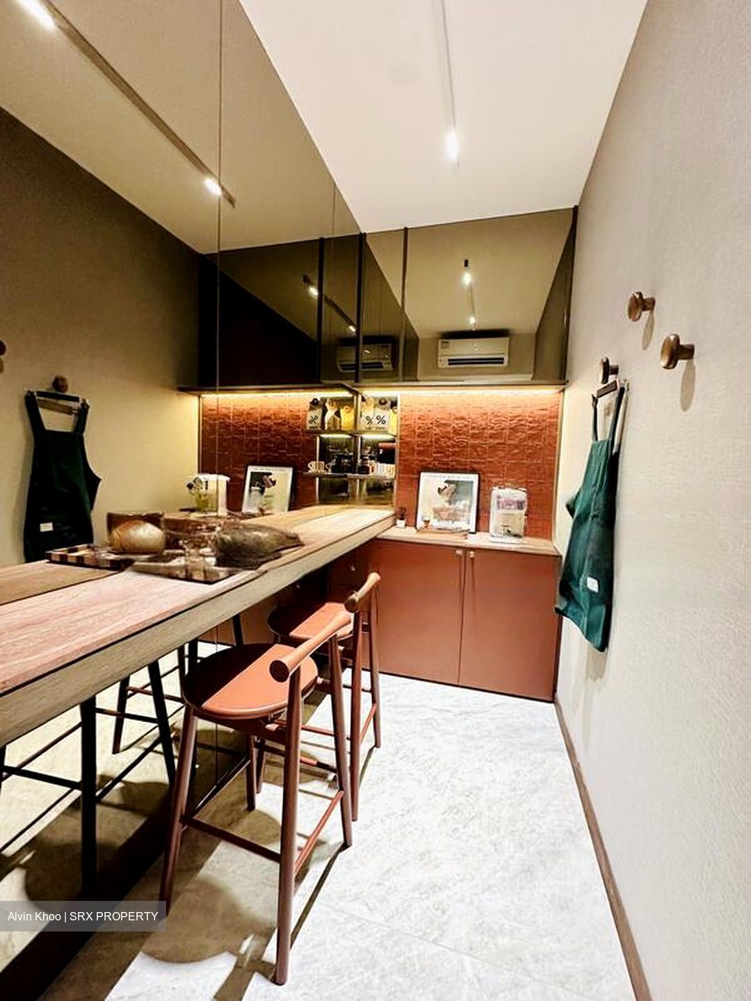 The Robertson Opus (D9), Condominium #483613701